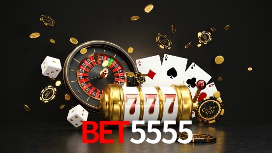 Welcome Bonus bet5555