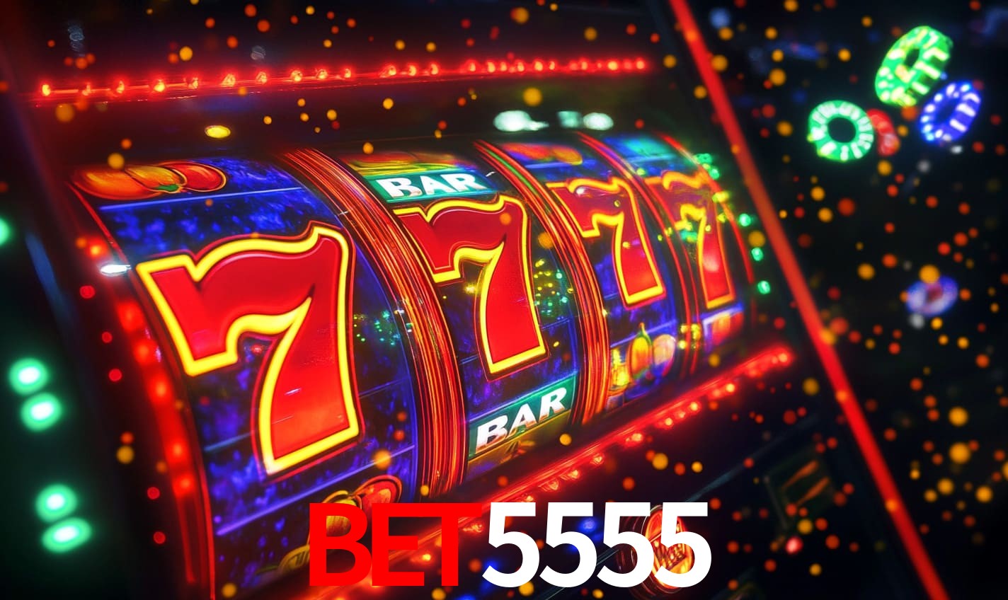 bet5555: Seu Cassino Premiado com Pagamentos Rápidos