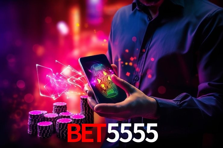 Estatísticas bet5555