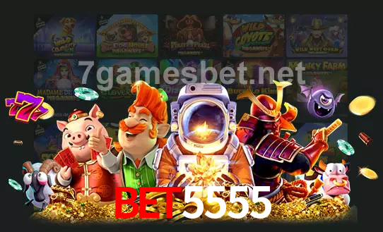 cassino bet5555