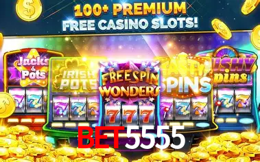 Desvendando o Mundo dos Jogos Virtuais na bet5555