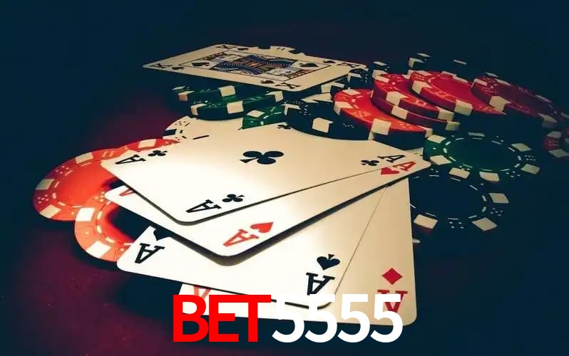 bet5555 Brasília - Betting Features