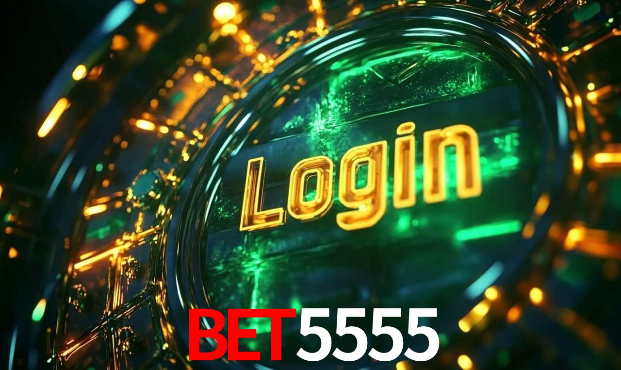 bet5555 - Installation Guide