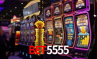 bet5555 São Paulo - Live Tables
