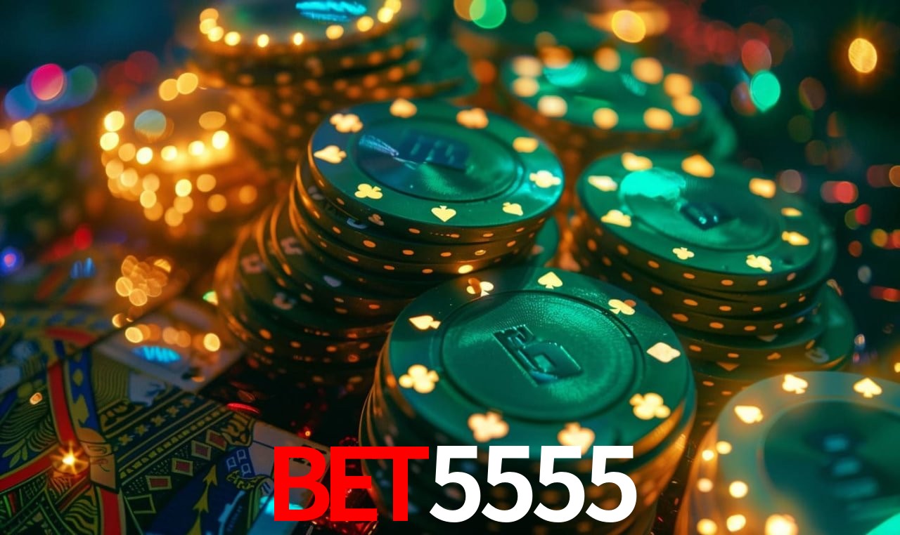 Casino Ao Vivo bet5555