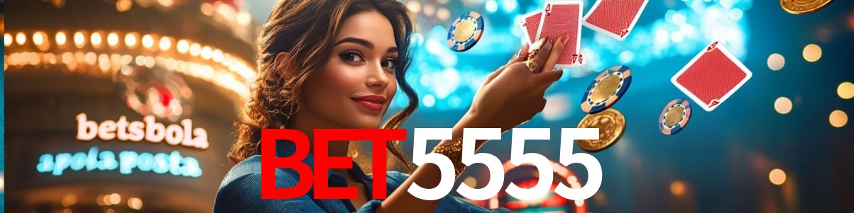 Slot Games bet5555