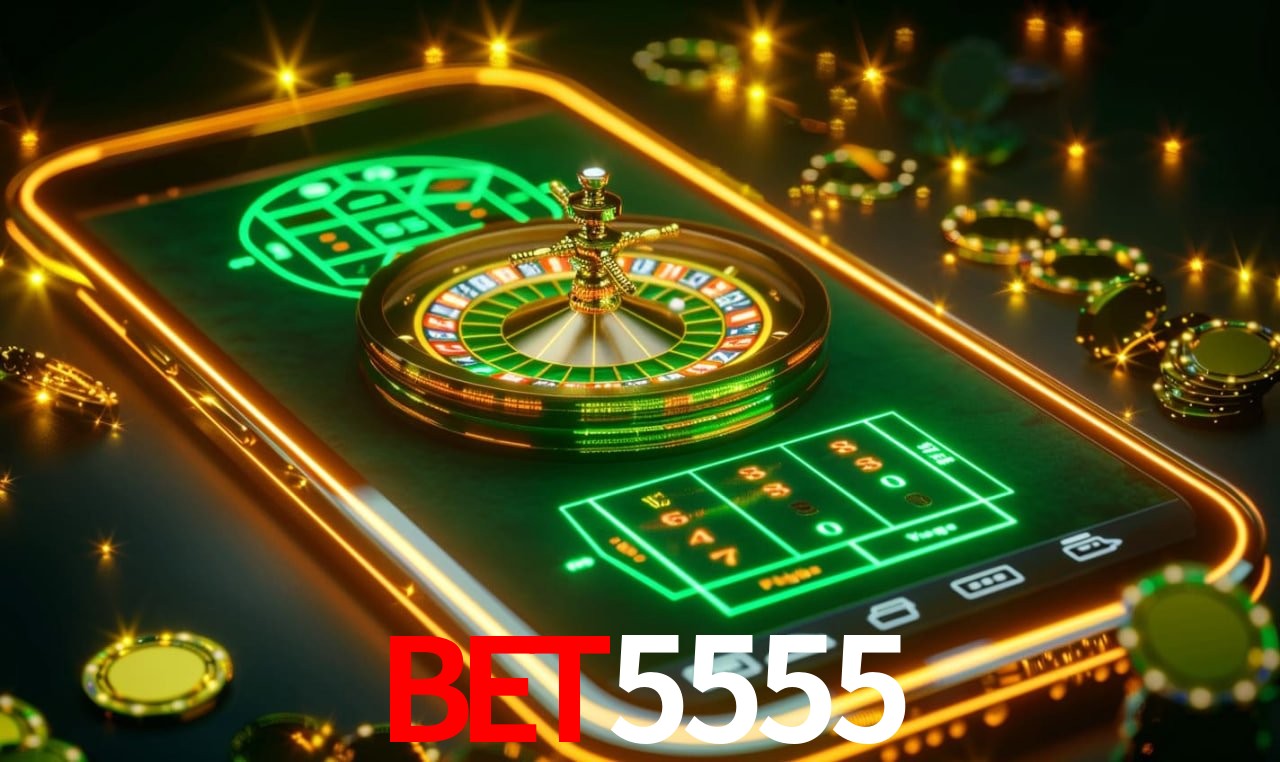 bet5555 Plataforma - Certificada MGA desde 2015