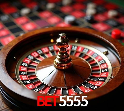 bet5555 São Paulo - Hot Promos