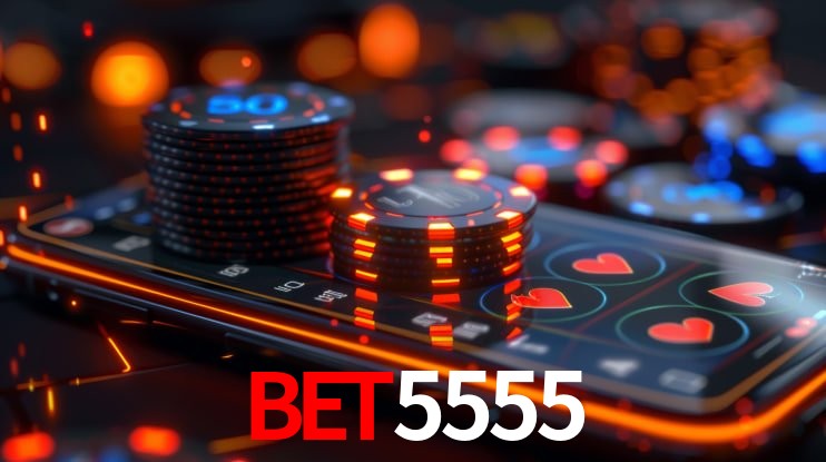 Live Casino bet5555