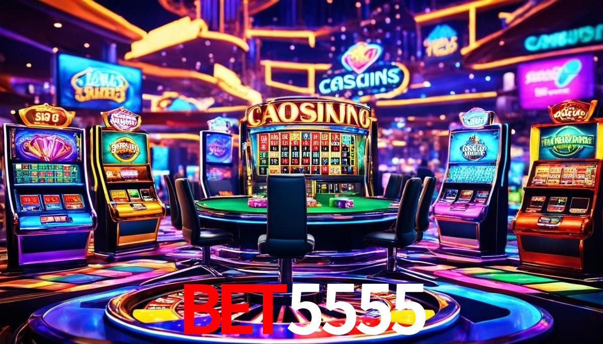 Sistemas de Segurança bet5555