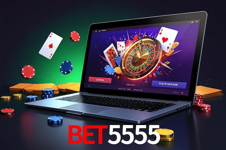 bet5555 Fortaleza - Reviews