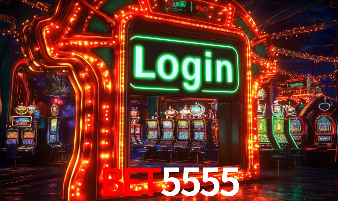 Provedores de Jogos bet5555