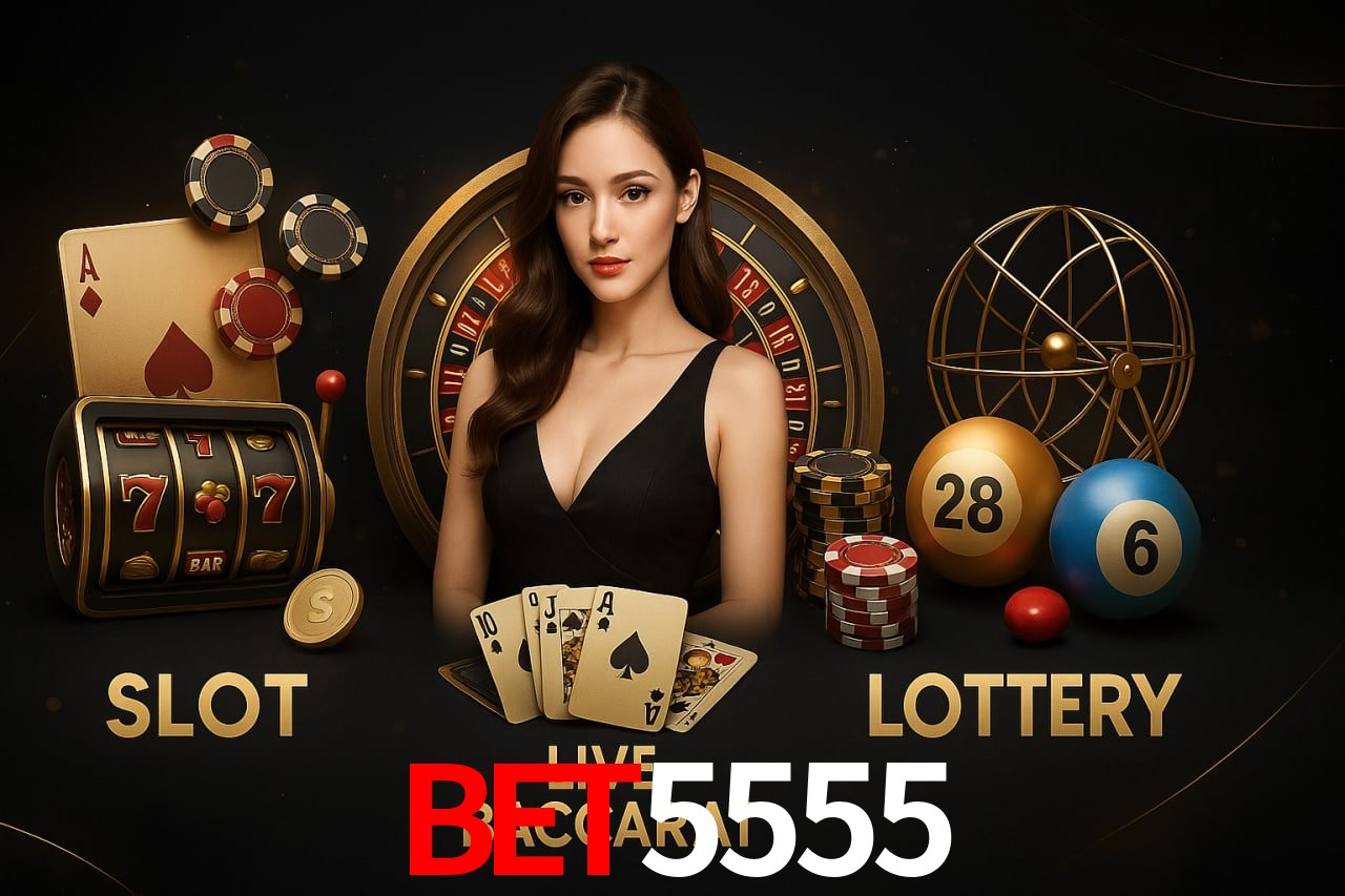 bet5555 Belo Horizonte - Promo Tips