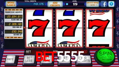 bet5555 Belo Horizonte - VIP Casino
