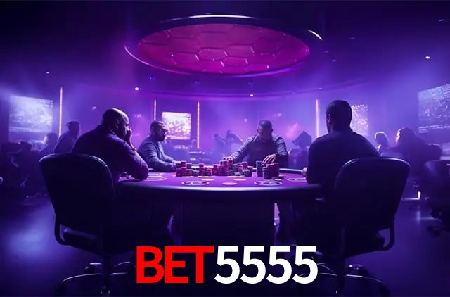 Integração de APIs bet5555