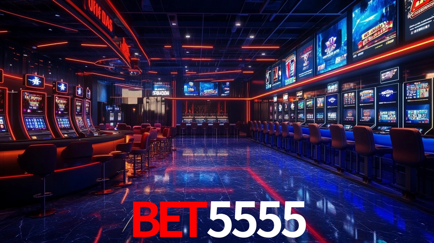 VIP Casino bet5555