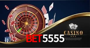 Login Seguro bet5555