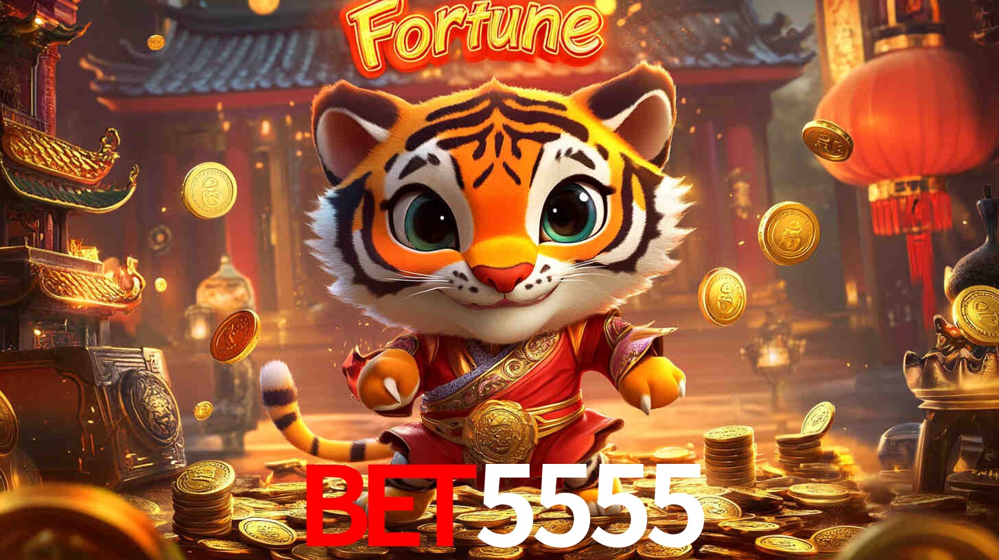 A Popularidade dos Caça-Níqueis no bet5555