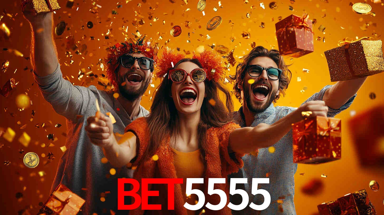 bet5555: Seu Especialista em Apostas Esportivas Brasileiras
