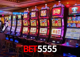 bet5555 São Paulo - All Bonuses