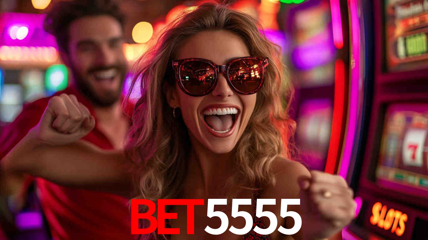 Inovações de Jogos na bet5555: O Futuro das Experiências Interativas