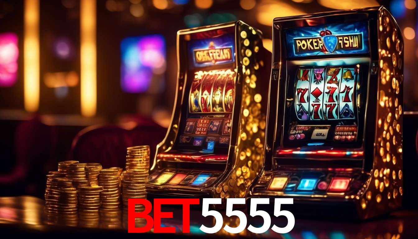 cassino bet5555