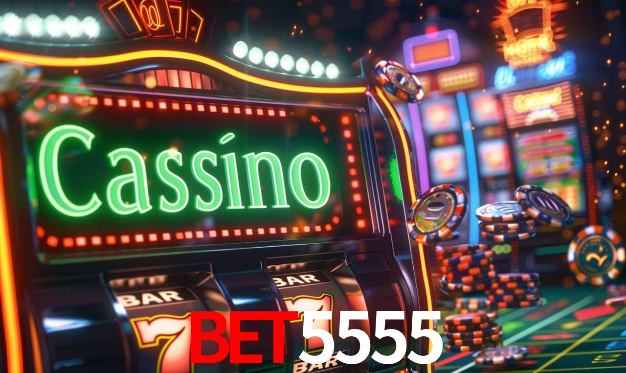 bet5555 - Winners Celebration
