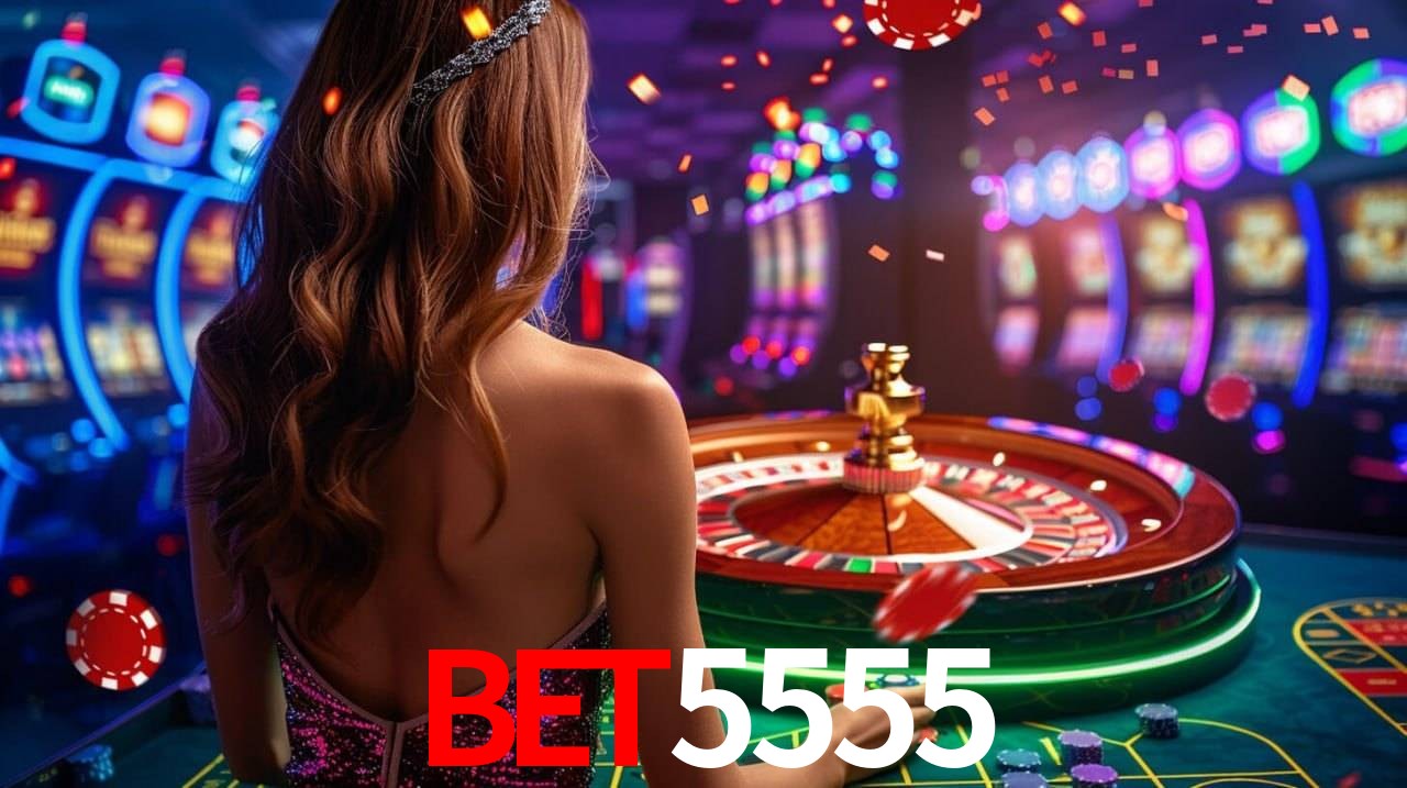 bet5555 - App Compatibility