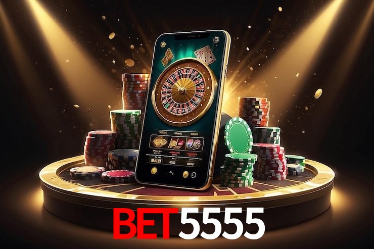 bet5555 - cassino ao vivo
