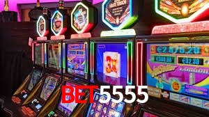 Mesa de Blackjack bet5555