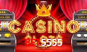 Account Benefits bet5555