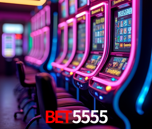 bet5555 São Paulo - Top Slots
