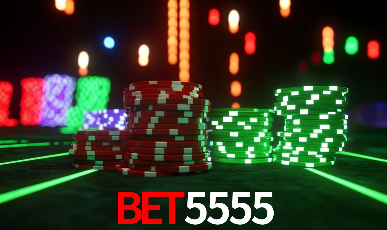 Game Providers bet5555