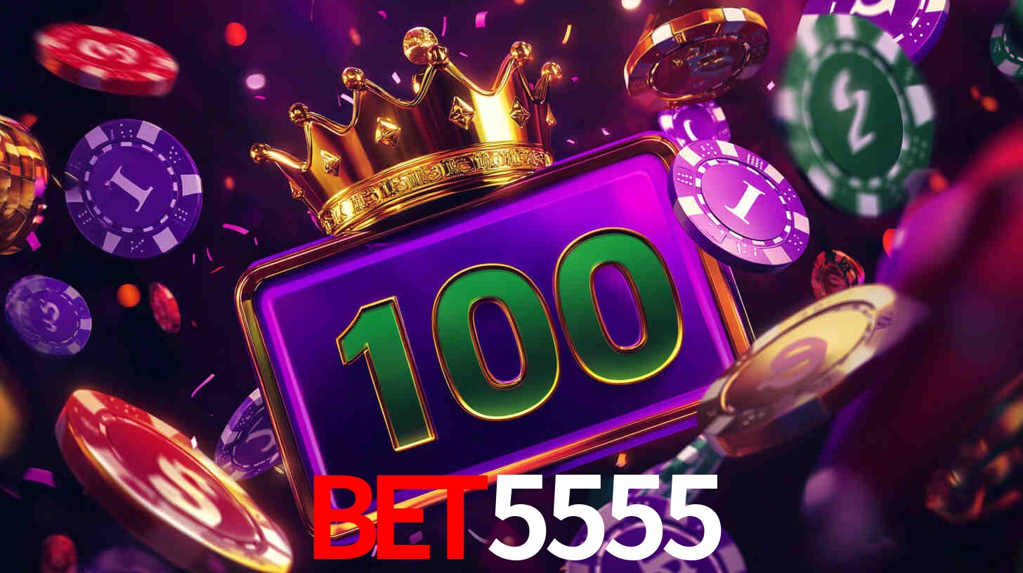 Roulette Table bet5555