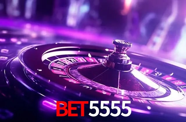 Casino Ao Vivo bet5555