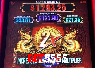 Descubra a Essência do bet5555: Nossa História e Compromissos