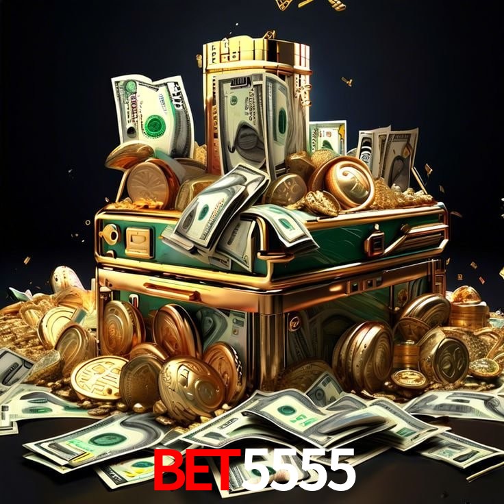 Benefícios da Conta bet5555