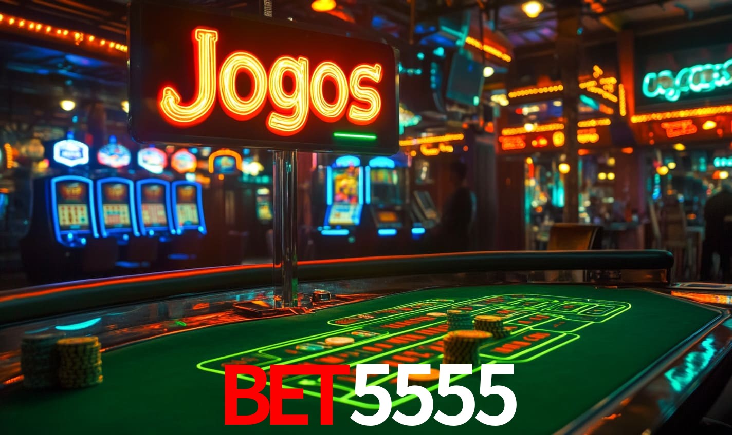 bet5555 - Pagamento PIX Instantâneo