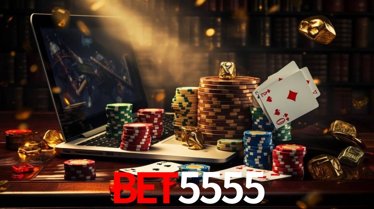 Estatísticas do Jogo bet5555