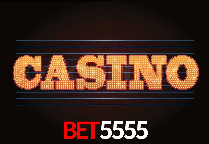 Tecnologia da Plataforma bet5555
