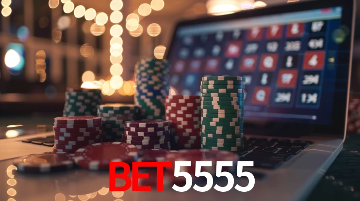 Flash Promotion bet5555