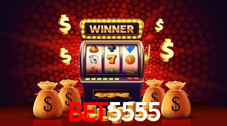 Seasonal Promotions bet5555