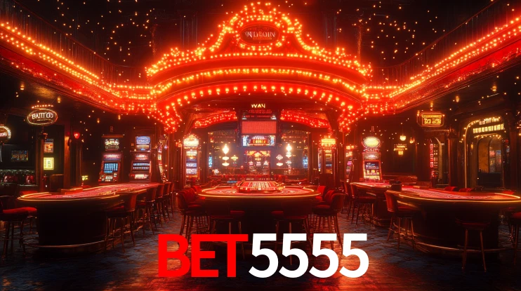 Premium Interface bet5555