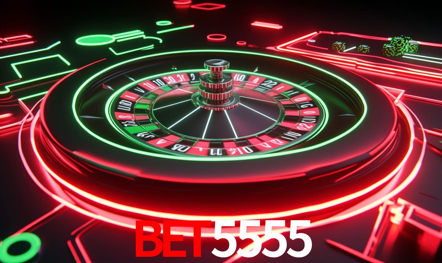 bet5555 Belo Horizonte - Provably Fair
