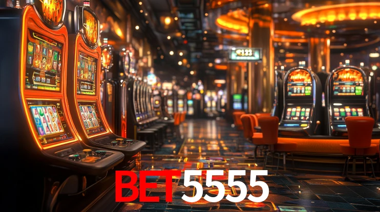 Exclusive Games bet5555