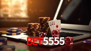 Bônus Diários bet5555