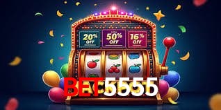 bet5555 - User Statistics