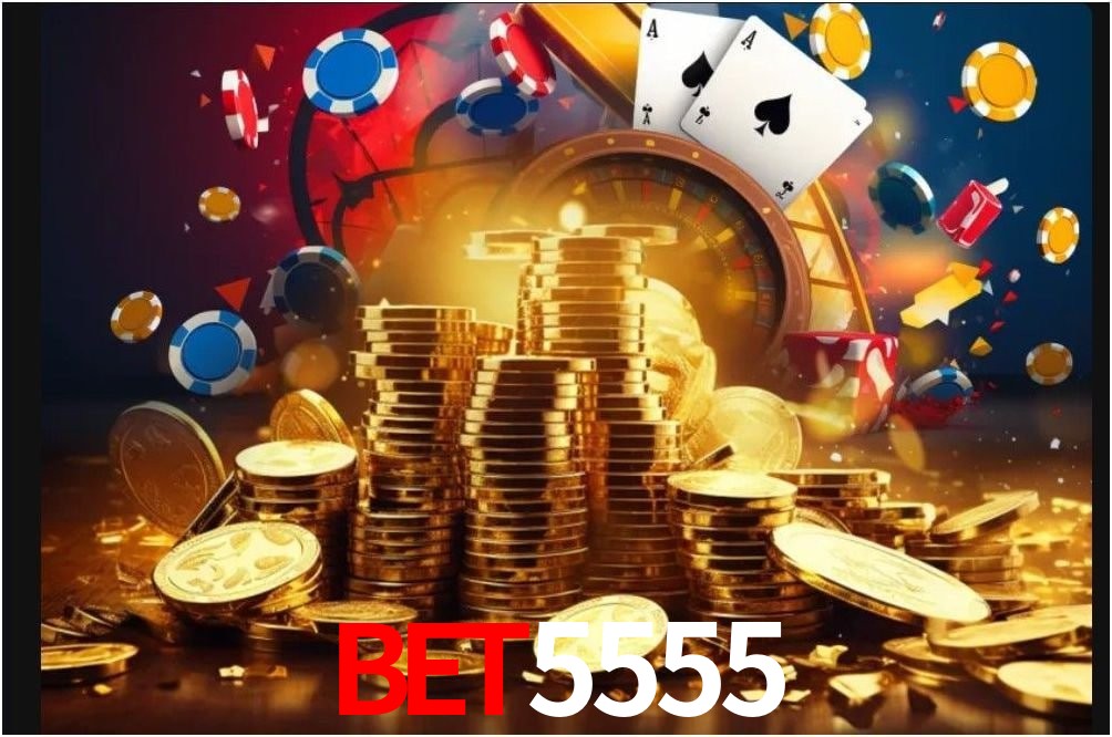 Torneios bet5555