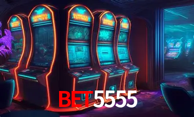 A Revolução dos Aplicativos de Jogos no bet5555