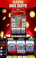 bet5555 Bônus - Pacote R$5.000 + VIP